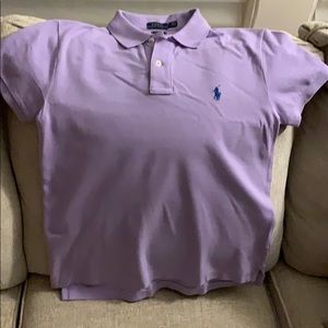 Ralph Lauren Woman’s Polo Shirt.